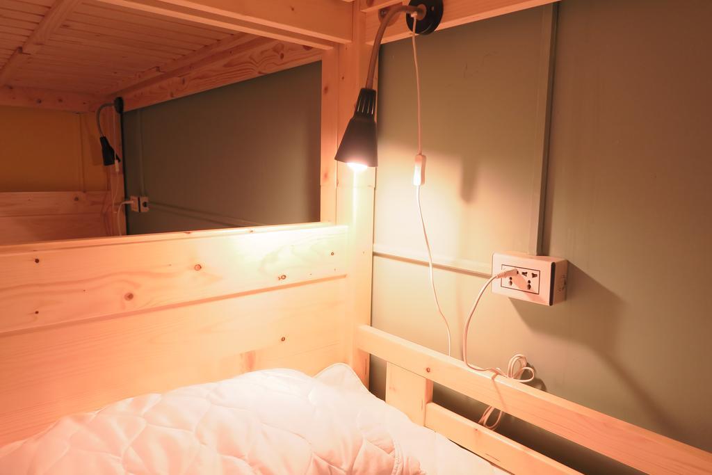 Kali Inn Тайпей Екстериор снимка