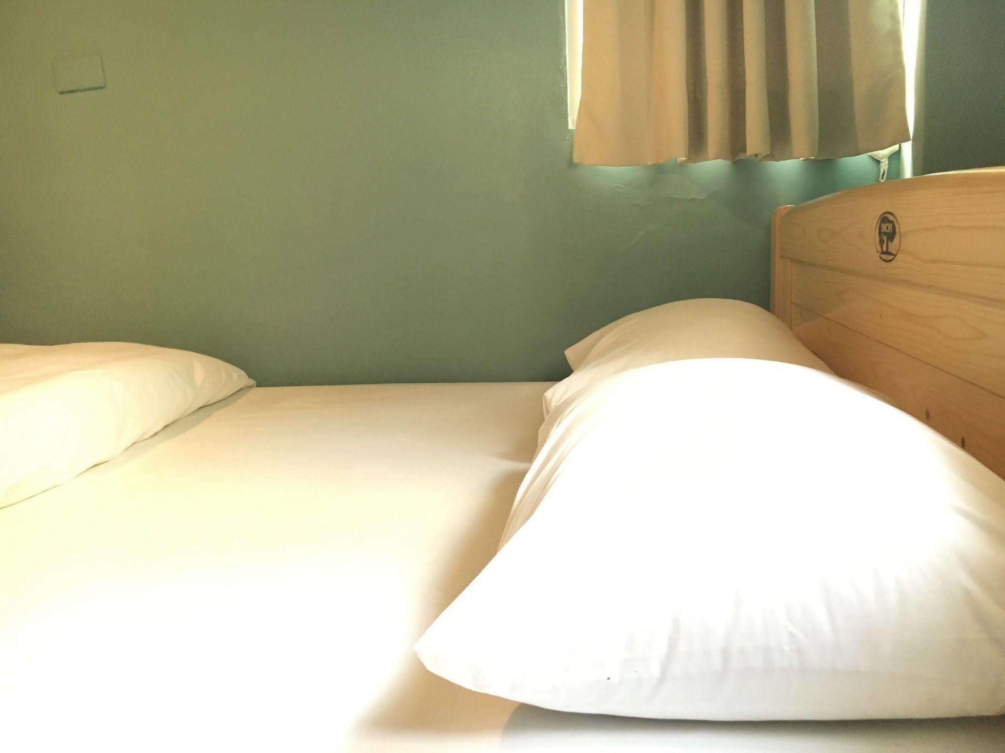 Kali Inn Тайпей Екстериор снимка